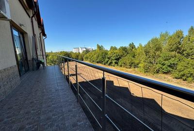 2 camere | Banesa | Sisesti | Centrala | Parcare Subterana - 7