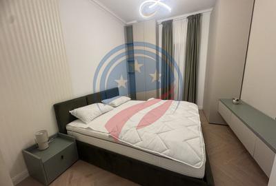 Apartament cu 4 camere decomandat, mobilat în Central - 6