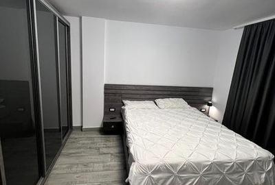 Apartament cu 4 camere în Central - 3