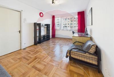 Apartament cu 2 camere semidecomandat, mobilat în Dristor - 2