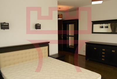 Apartament cu 4 camere decomandat, mobilat în Plopilor - 5