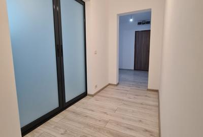 Vanzare apartament 2 camere, in Galati, Micro 19, parter, renovat complet - 11