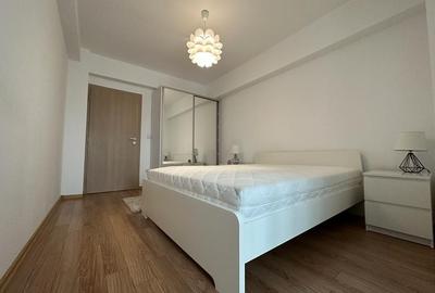 Apartament cu 3 camere semidecomandat, mobilat în Tătărași - 4
