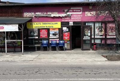 Spațiu comercial, de 70 mp, în Dărăști-Ilfov - 4