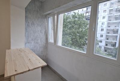Garsonieră semidecomandată în Rahova - 4