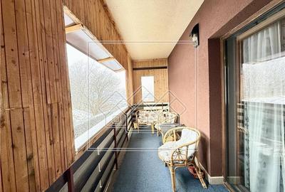 Apartament de inchiriat in Sibiu - 3 camere -mobilat, utilat- V. Aurie - 9