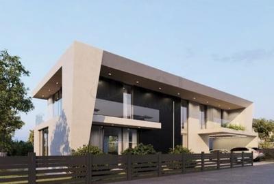 REV2004567 Vila Smart I 6 Camere I De Vanzare I Piscina Proprie I Pipera - 4