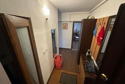 Apartament cu 3 camere decomandat în Casa Cărții - 2