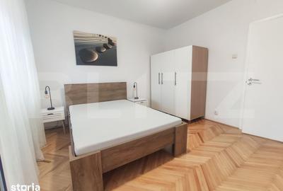 Apartament cu 3 camere în Central - 5