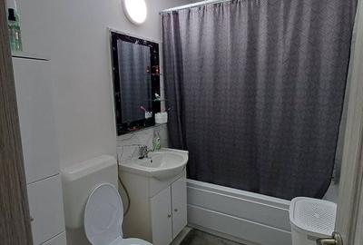 Apartament cu 2 camere în Central - 2