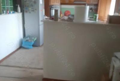 Apartament cu 4 camere decomandat în Calea Romanului - 1