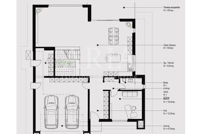 Dumbrava Vlasiei – Armonie între design, lumină și natură - 7