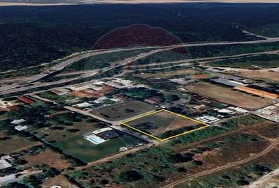 Teren Buftea 2163 mp, pret negociabil, in apropiere de DN7 si padure - 2