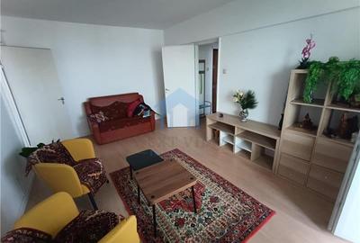 Apartament 2 camere, Gheorgheni - 3