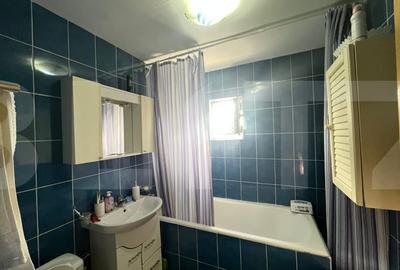 Apartament de 2 camere, etaj 4, zona Bucovina - 5