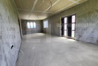 Casă cu 4 camere cu Teren 500 Mp în Nazna - 10