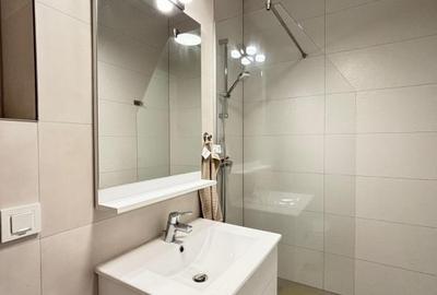 Pipera apartament 4 camere - 2 locuri de parcare incluse - 11