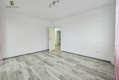 Apartament cu 2 camere decomandat, mobilat în Sânpetru - 5