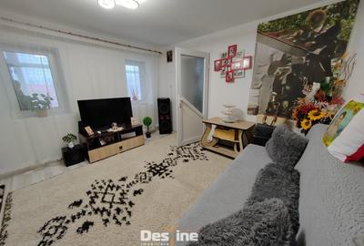 Casă individuală cu 3 camere cu Garaj în Mogoșești - 18