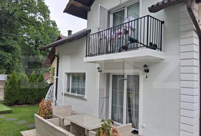 Casa P+Mansarda, 130mp Utili, 500mp Teren, Zona Valea Budacu - 15