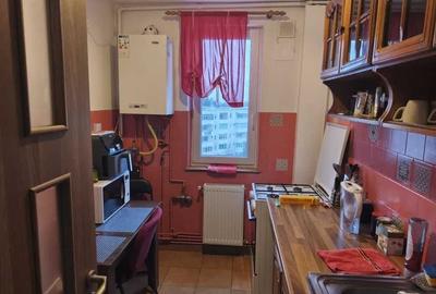 Apartament cu 2 camere semidecomandat, mobilat în Astra - 5