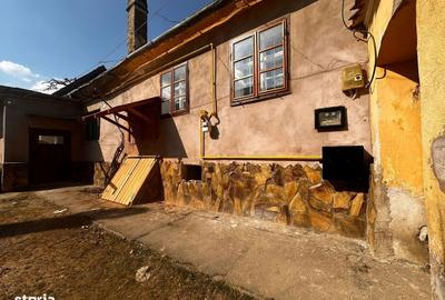 Casă cu 4 camere în Cristian - 2