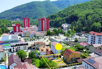 CACIULATA, VILA 736 MP, TEREN 1000 MP - 15