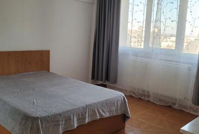 Apartament decomandat în Ultracentral - 4
