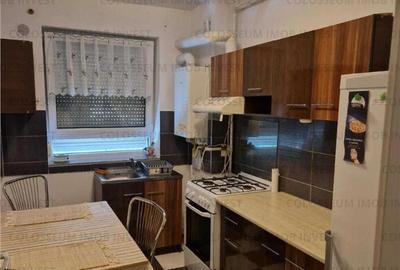 Garsoniera semidecomandata - zona Avantgarden Garsoniera semidecomandata - zona Avantgarden - 6