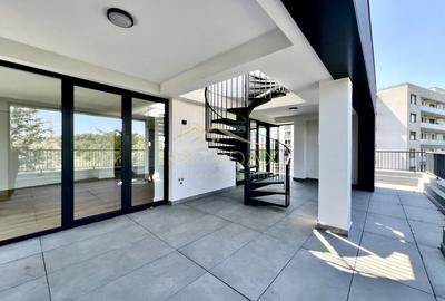 Apartament cu 4 camere decomandat, mobilat în Nord-Est - 1