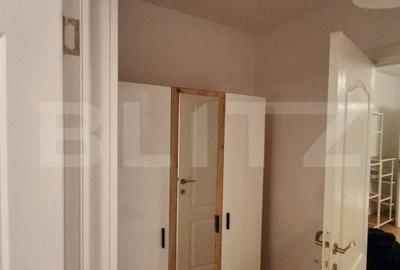 Apartament cu 2 camere semidecomandat în Astra - 2