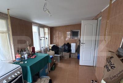 Casa de vanzare, zona deosebita , teren generos,Sali? - 9