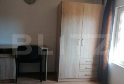 Apartament cu 4 camere semidecomandat în Calea Moldovei - 7