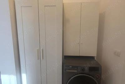 Apartament 2 camere in bloc nou - PRIMA INCHIRERE Apartament 2 camere in bloc nou - PRIMA INCHIRERE - 8