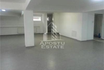 Spatiu comercial cu profil medical120 mp zona Micalaca - 6