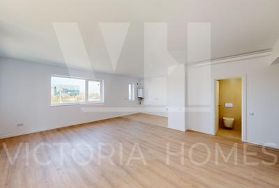 Apartament 3 cam Pipera - Oxford Gardens - Olga Gudynn -  Pădurea Băneasa