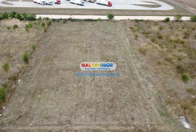 Teren 3000 m.p. Penny Mihailesti - 6