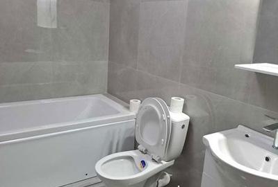 Apartament cu 2 camere în Unirii
