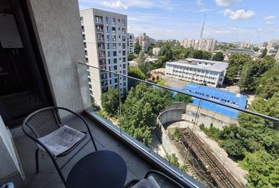 Apartament cu 2 camere decomandat în Politehnica - 18