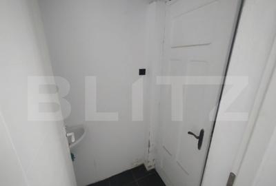 Spatiu comercial de inchiriat, 21 mp, Bistrita, zona Sensul - 4