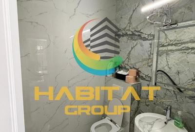 Penthouse cu 3 camere decomandat, mobilat în Theodor Pallady - 4