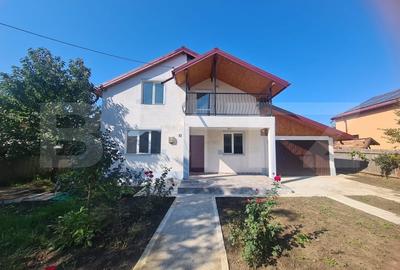 Casa, 4 dormitoare, Lunca Cetatuii - 2