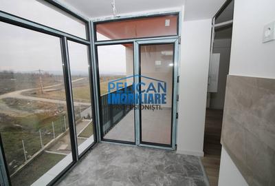 Garsonieră decomandată în Central - 4