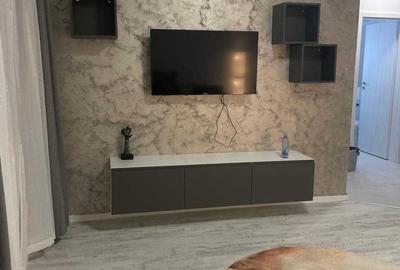 Apartament 2 camere Militari Residence | str. Rezervelor - 4