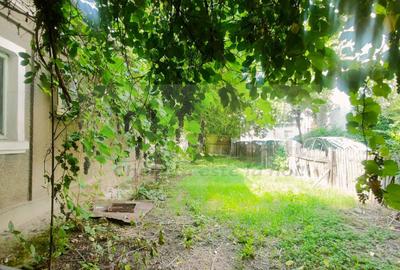 GARA CENTRU PIATA UNIRII TEREN 377 MP CU CASA -300,000 € - 9