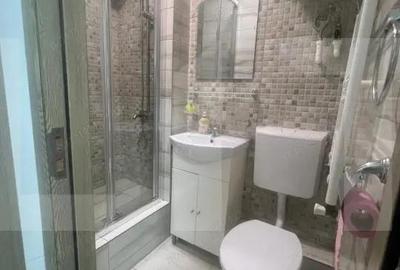 Garsonieră decomandată în Central - 4