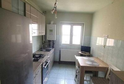 Apartament cu 2 camere decomandat în Central - 9