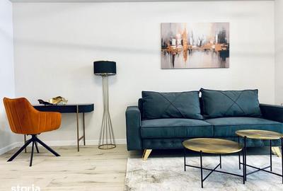 Apartament cu 2 camere în Nord - 5