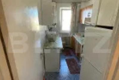 Apartament cu 2 camere, 38 mp, zona CEANGAI - 5