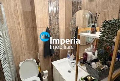 Garsonieră decomandată în Galata - 7